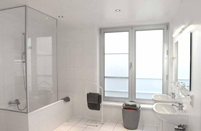 Imagen de la habitación del Hotel Vijfwegen. Foto 12