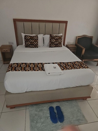 Imagen de la habitación del Hotel Vijiji and Conference Eldoret. Foto 1