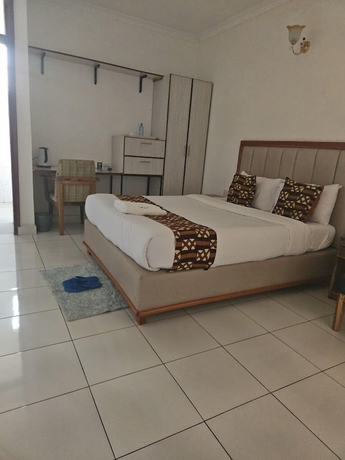 Imagen de la habitación del Hotel Vijiji and Conference Eldoret. Foto 3