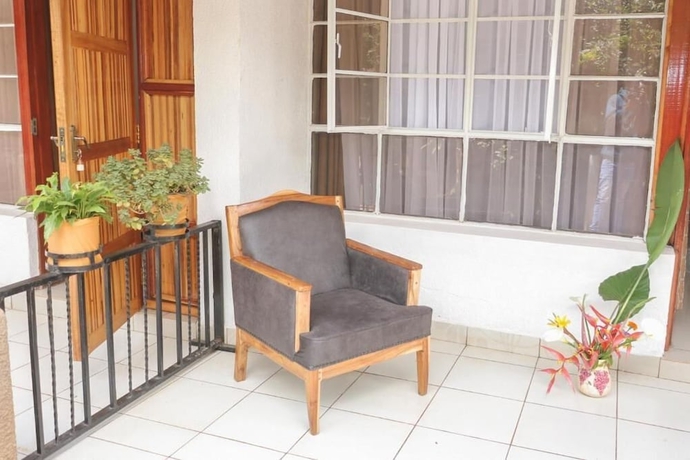 Imagen de la habitación del Hotel Vijiji and Conference Eldoret. Foto 5