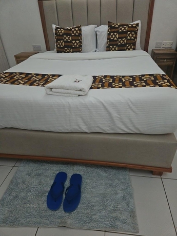 Imagen de la habitación del Hotel Vijiji and Conference Eldoret. Foto 15