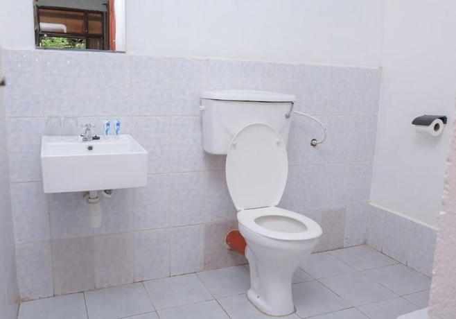Imagen de la habitación del Hotel Vijiji and Conference Eldoret. Foto 16