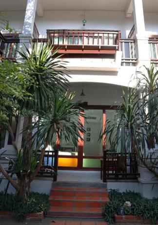 Imagen general del Hotel Vijit Nakorn. Foto 2