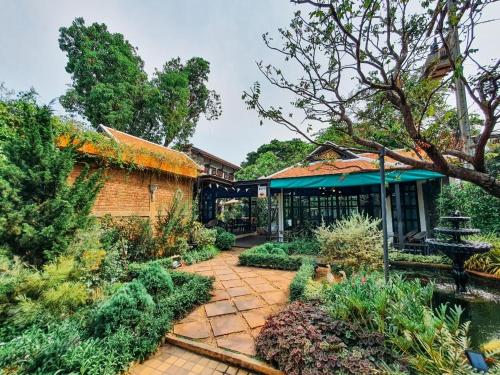 Imagen general del Hotel Vijit Nakorn. Foto 8