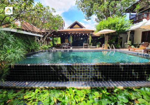Imagen general del Hotel Vijit Nakorn. Foto 9