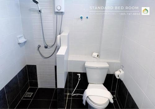 Imagen de la habitación del Hotel Vijit Nakorn. Foto 20
