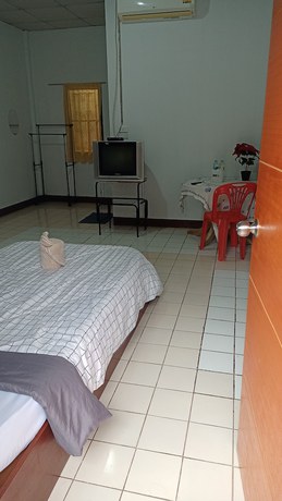 Imagen de la habitación del Hotel Vijitporn House. Foto 4