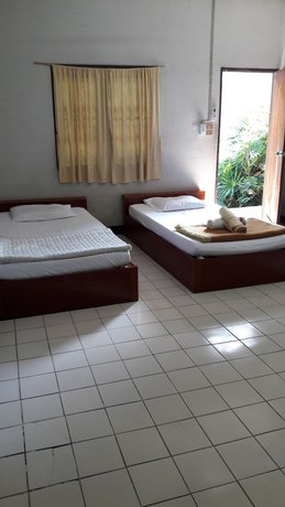 Imagen de la habitación del Hotel Vijitporn House. Foto 5