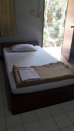 Imagen de la habitación del Hotel Vijitporn House. Foto 7