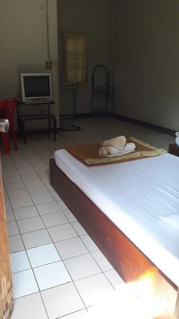 Imagen de la habitación del Hotel Vijitporn House. Foto 9
