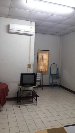 Imagen de los interiores del Hotel Vijitporn House. Foto 20