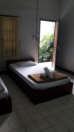 Imagen de la habitación del Hotel Vijitporn House. Foto 14