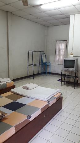 Imagen de la habitación del Hotel Vijitporn House. Foto 17