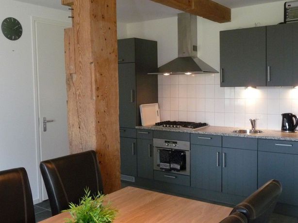 Imagen general del Hotel Vijverzicht. Foto 2