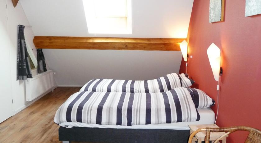 Imagen de la habitación del Hotel Vijverzicht. Foto 3