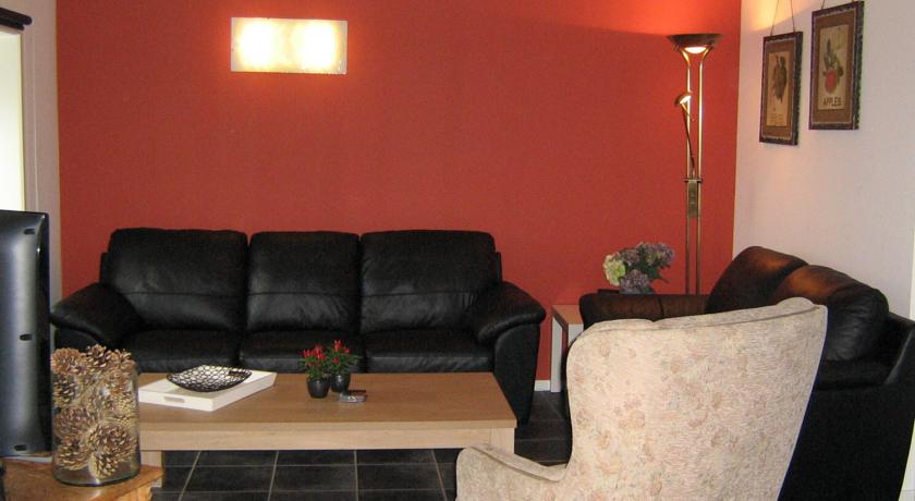 Imagen de la habitación del Hotel Vijverzicht. Foto 5