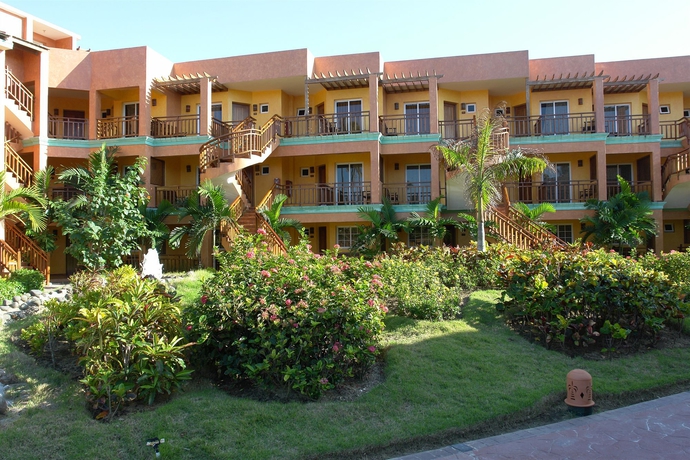 Imagen general del Hotel Vik Arena Blanca. Foto 1