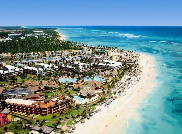 Imagen general del Hotel Vik Arena Blanca. Foto 2