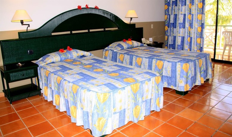 Imagen de la habitación del Hotel Vik Arena Blanca. Foto 6