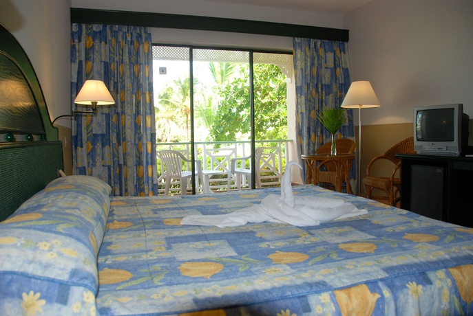 Imagen de la habitación del Hotel Vik Arena Blanca. Foto 8