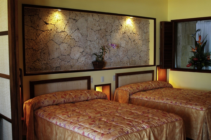 Imagen de la habitación del Hotel Vik Arena Blanca. Foto 11