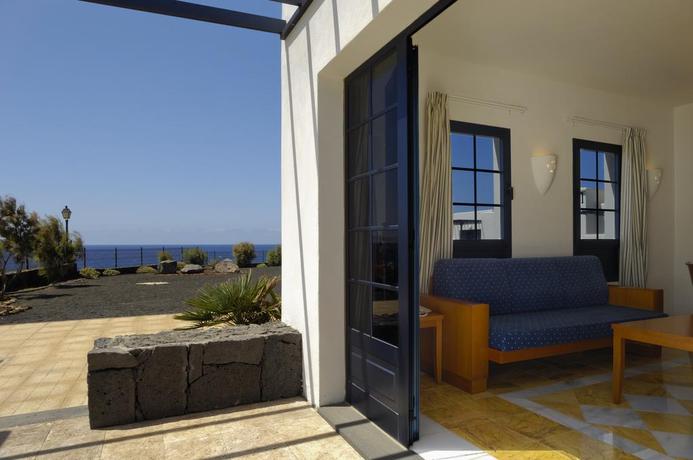 Imagen de los interiores del Hotel Vik Coral Beach. Foto 12