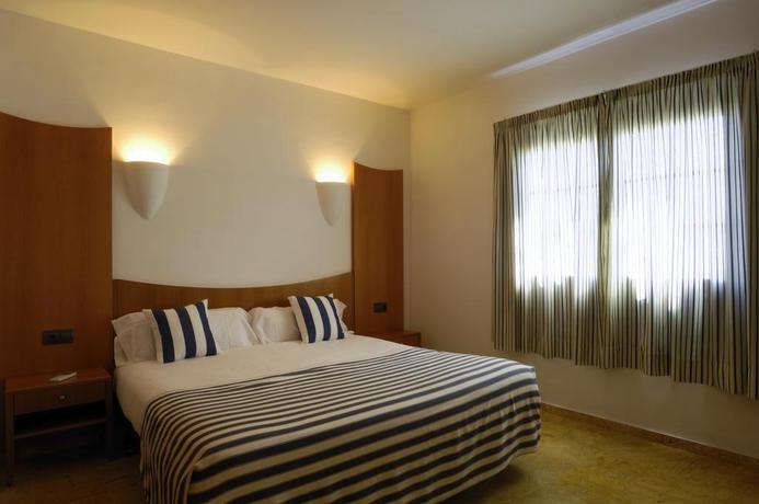 Imagen de la habitación del Hotel Vik Coral Beach. Foto 3