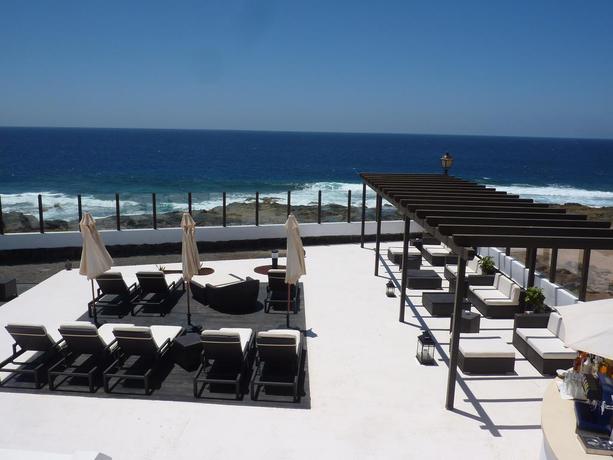 Imagen de los interiores del Hotel Vik Coral Beach. Foto 14