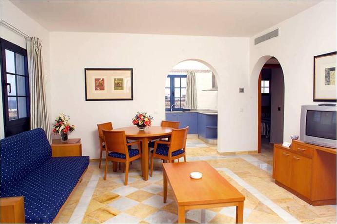 Imagen de la habitación del Hotel Vik Coral Beach. Foto 4