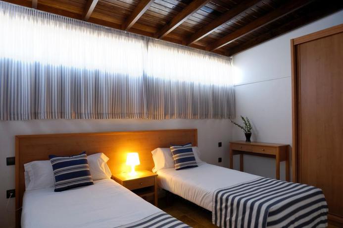 Imagen de la habitación del Hotel Vik Coral Beach. Foto 6