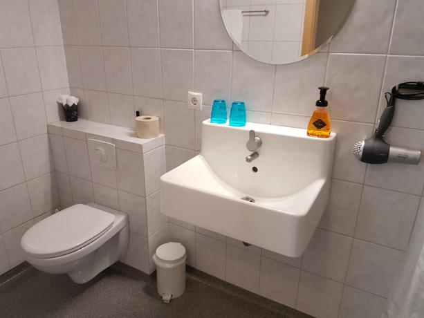 Imagen general del Hotel Vik Tr&ouml;ll Hotel. Foto 2