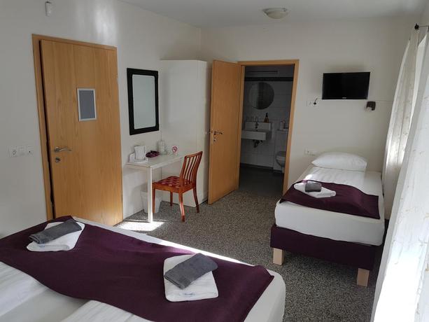 Imagen de la habitación del Hotel Vik Tr&ouml;ll Hotel. Foto 9