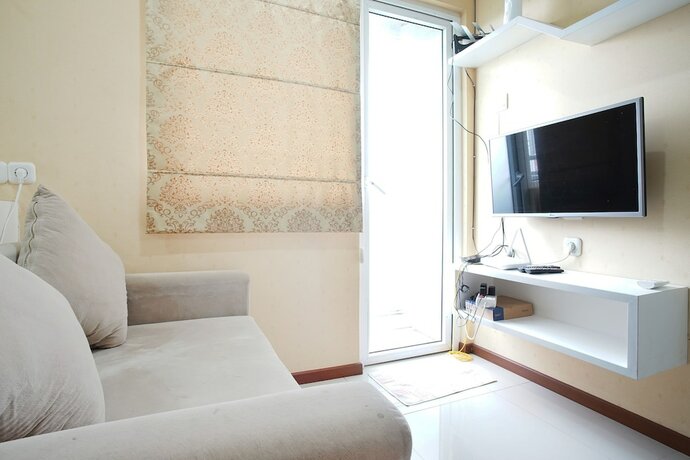 Imagen general del Hotel Vika Property GPC. Foto 2