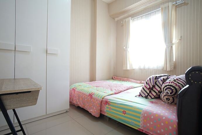 Imagen general del Hotel Vika Property GPC. Foto 3