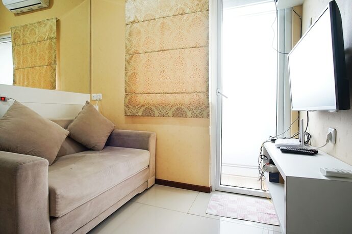 Imagen general del Hotel Vika Property GPC. Foto 6
