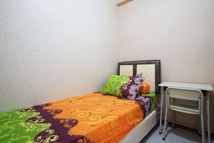 Imagen general del Hotel Vika Property GPC. Foto 9