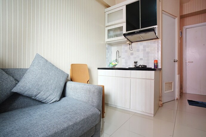 Imagen general del Hotel Vika Property GPC. Foto 10