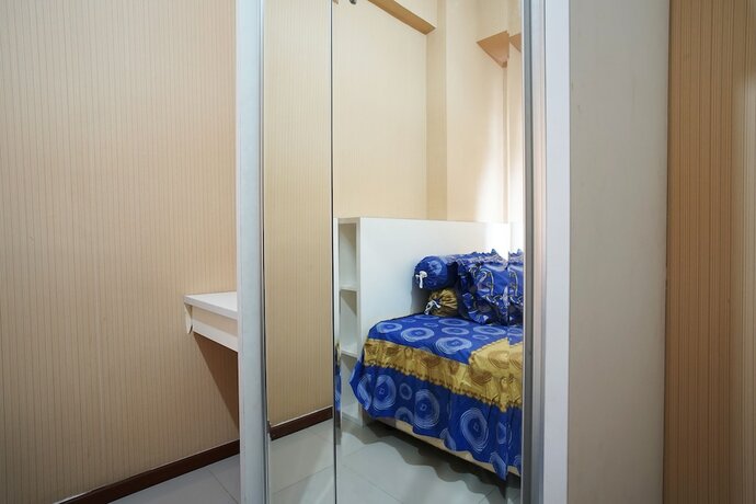 Imagen general del Hotel Vika Property GPC. Foto 12