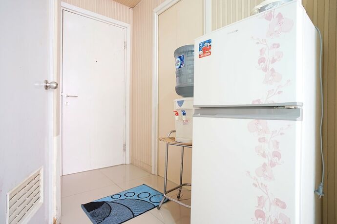 Imagen general del Hotel Vika Property GPC. Foto 13