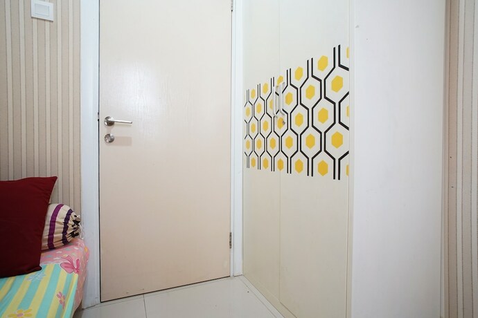 Imagen general del Hotel Vika Property GPC. Foto 14