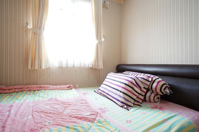 Imagen general del Hotel Vika Property GPC. Foto 16