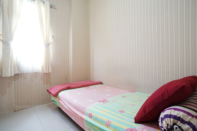Imagen general del Hotel Vika Property GPC. Foto 17