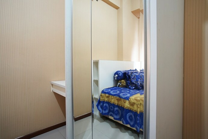 Imagen de la habitación del Hotel Vika Property GPC. Foto 18