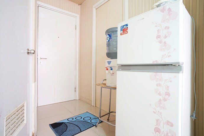 Imagen de la habitación del Hotel Vika Property GPC. Foto 20