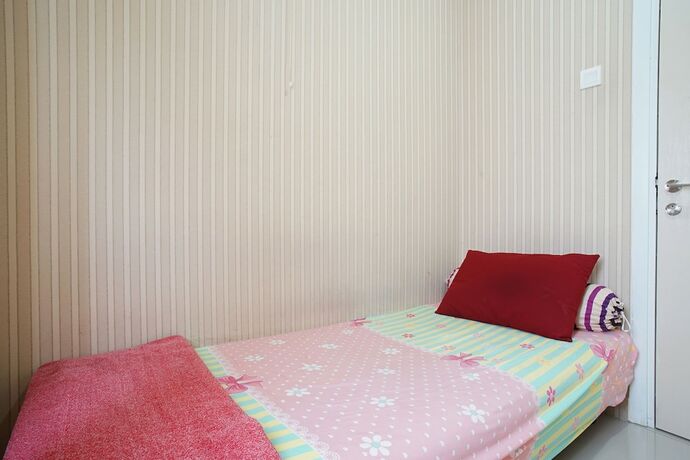 Imagen de la habitación del Hotel Vika Property GPC. Foto 23