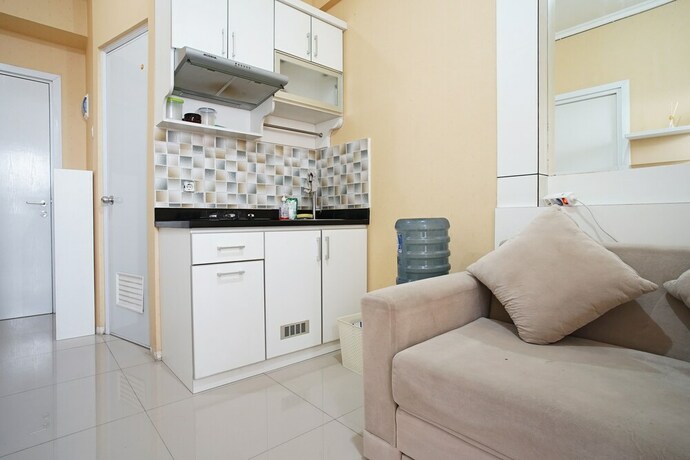 Imagen de la habitación del Hotel Vika Property GPC. Foto 24