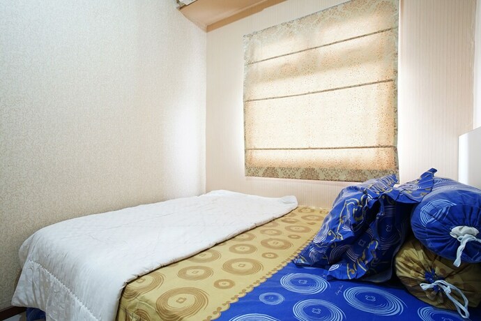 Imagen de la habitación del Hotel Vika Property GPC. Foto 26