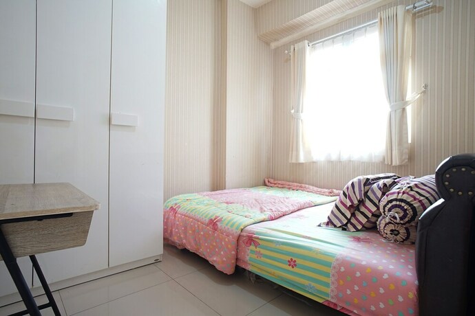 Imagen de la habitación del Hotel Vika Property GPC. Foto 28