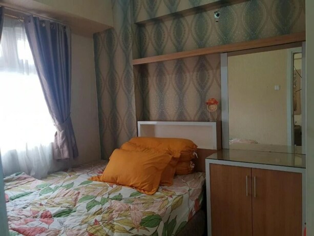 Imagen de la habitación del Hotel Vika Property GPC. Foto 33