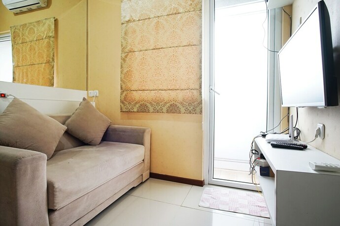 Imagen de la habitación del Hotel Vika Property GPC. Foto 34
